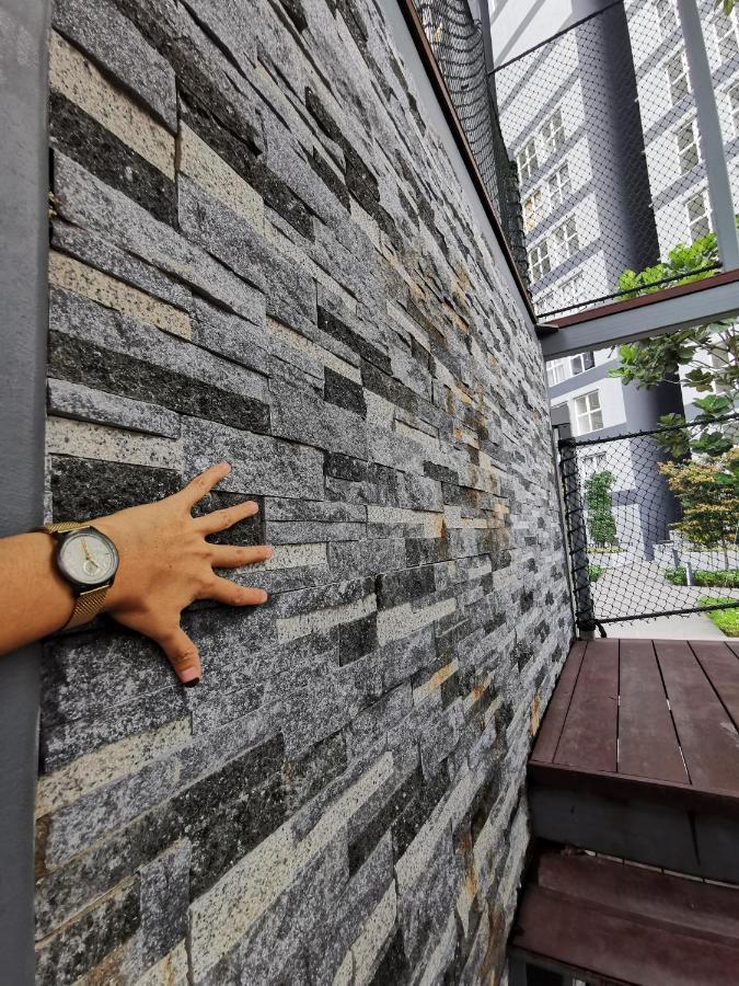 Appartamento Kajang Industrial House With Olympic Size Swimming Pool Esterno foto